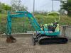 Yanmar VIO40 Foto 7 thumbnail