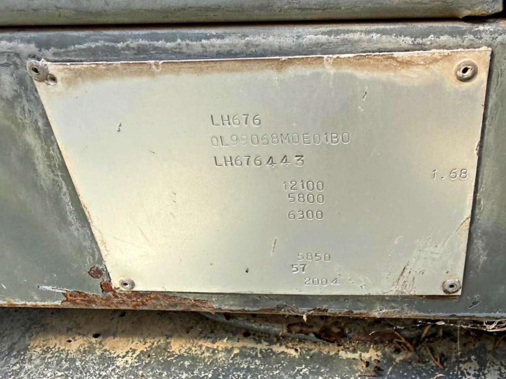 Dieci L3500 Foto 12