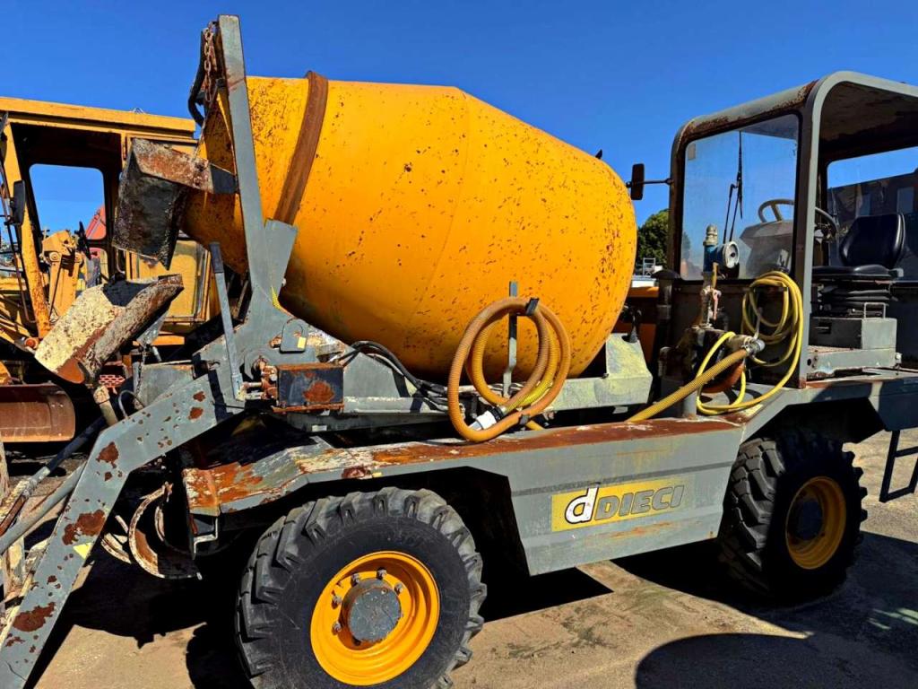 Dieci L3500 Foto 3
