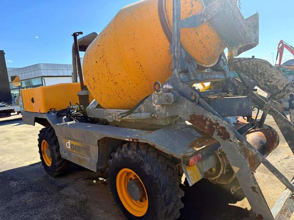 Dieci L3500 Foto 4