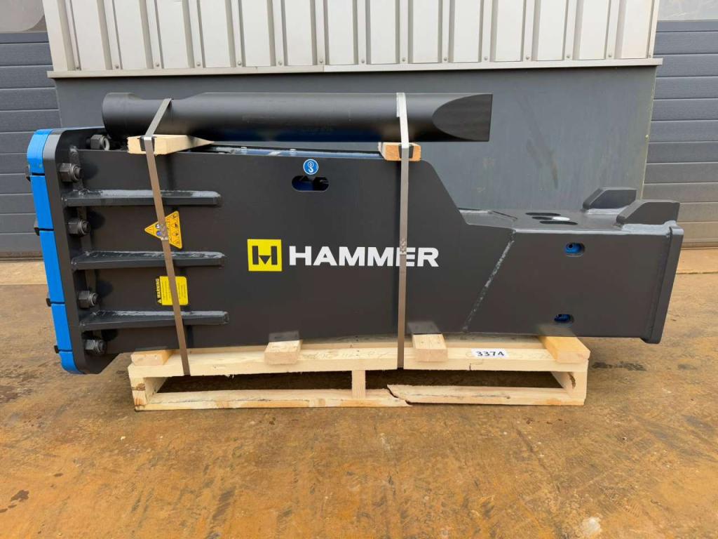 Hammer HS1700 Foto 1