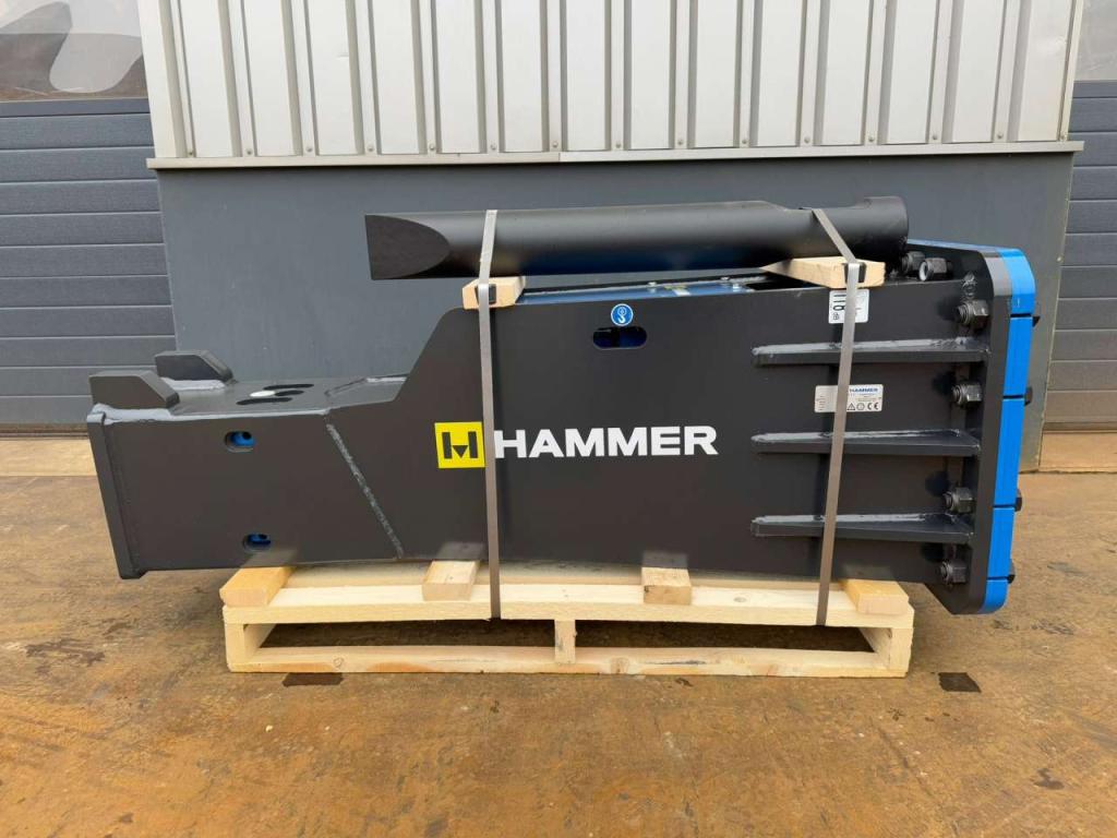 Hammer HS1700 Foto 6