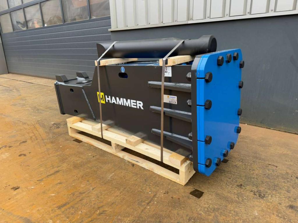 Hammer HS1700 Foto 7