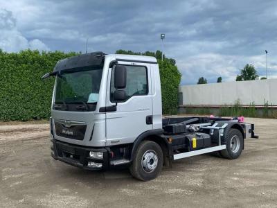 Man TGM 12.220 vendida por Aurora Srl