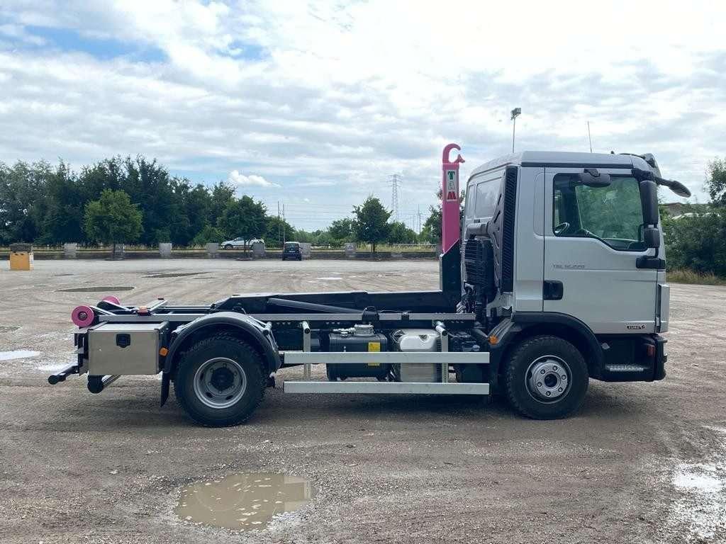 Man TGM 12.220 Foto 6