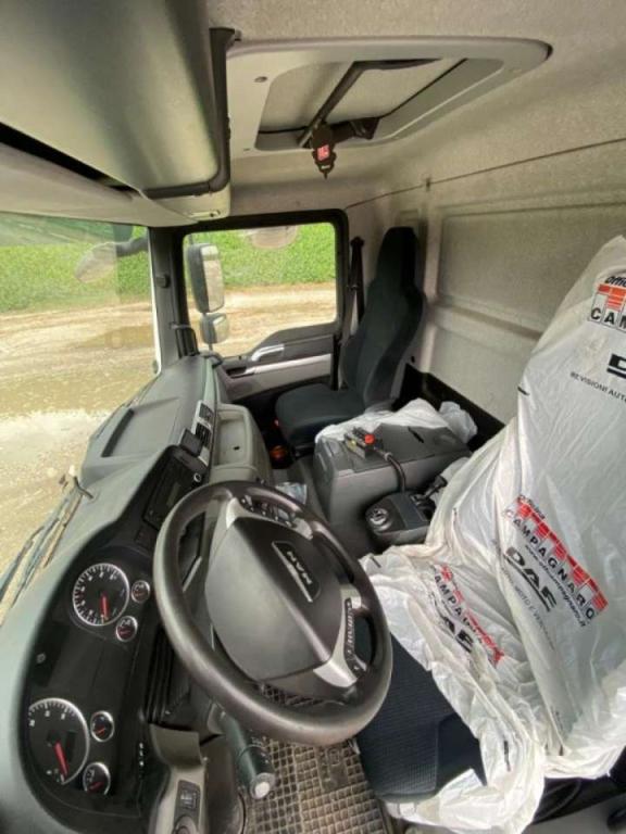 Man TGM 12.220 Foto 9