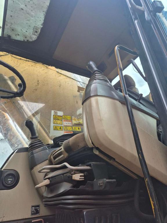 Caterpillar M325D Foto 7