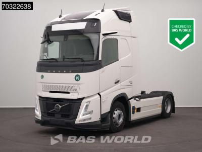 Volvo FH Aero 500 4X2 XL TC 2xTanks VEB+ ACC CMS vendida por BAS World B.V.