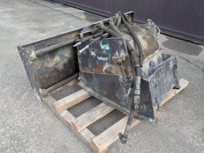 Bobcat Fresadora de asfalto (implemento) vendida por Turrini Macchine Srl