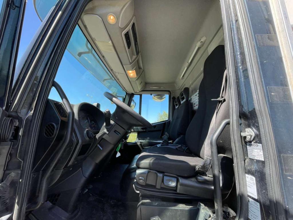 Iveco EUROCARGO ML150E25P Foto 17
