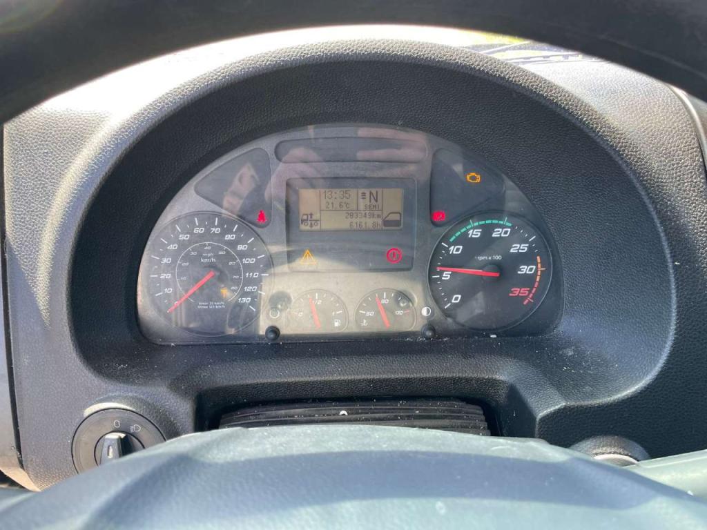 Iveco EUROCARGO ML150E25P Foto 19