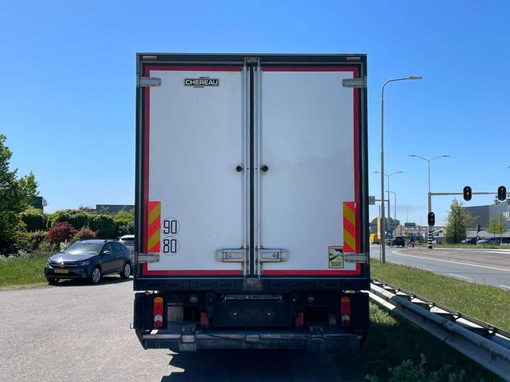 Iveco EUROCARGO ML150E25P Foto 4