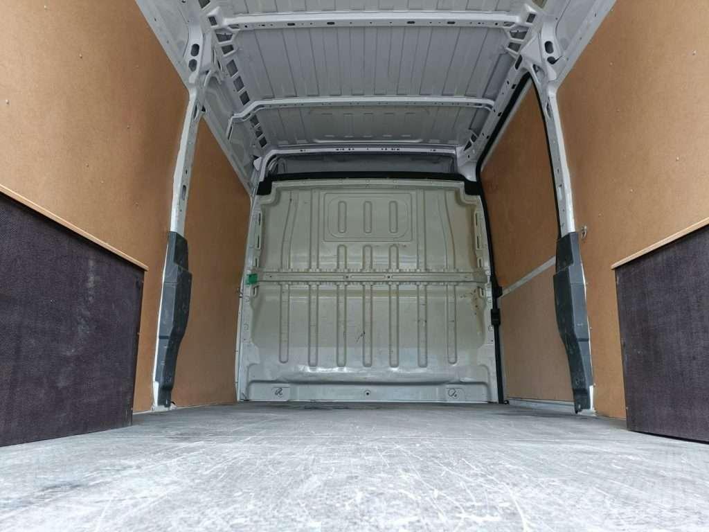 Fiat DUCATO  35 MAXI L3H2 FURGONE PASSO LUNGO TETTO MED Foto 4