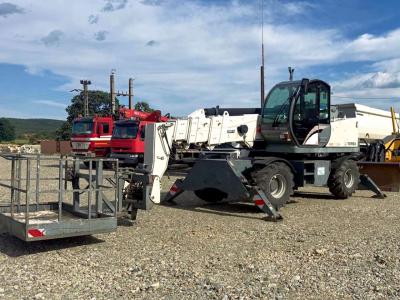 Terex GIROLIFT3518 Foto 1