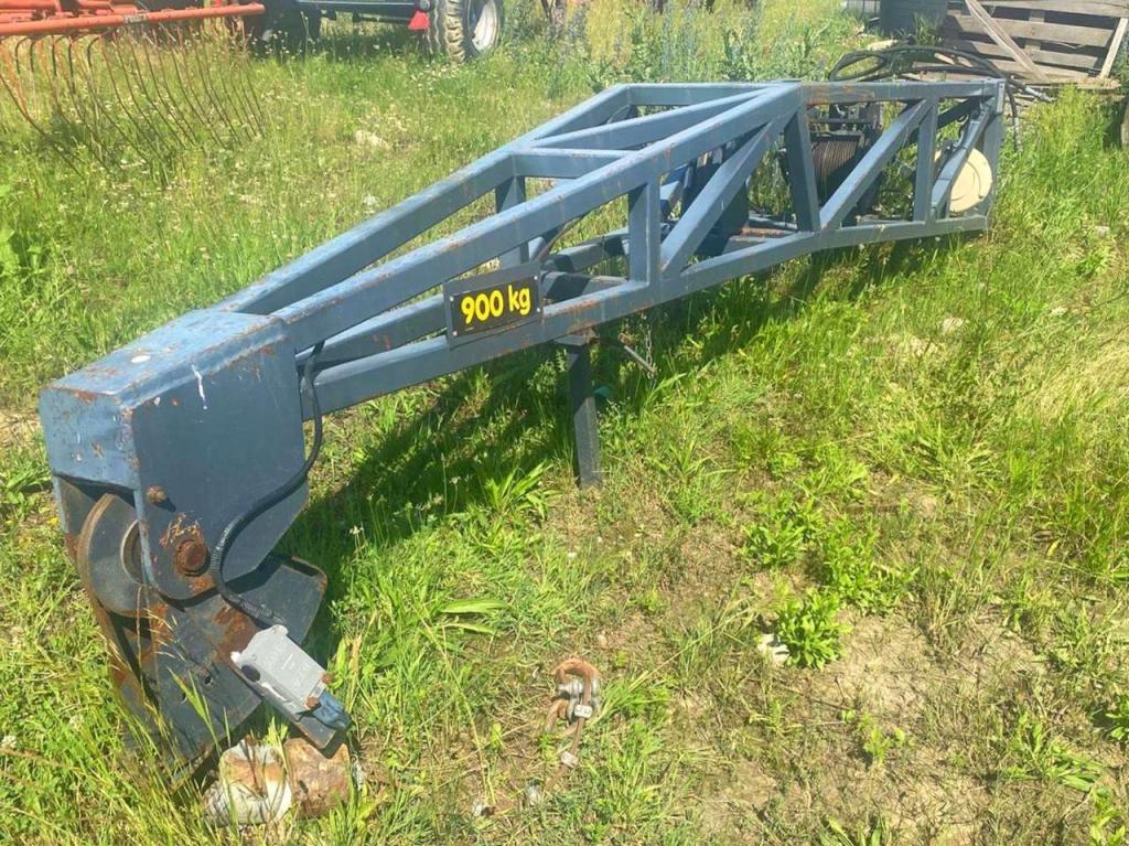 Terex GIROLIFT3518 Foto 6