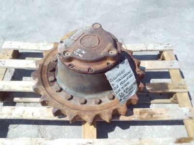 Reductor de traslación para Fiat Hitachi EX215 - PER RICAMBI DA RECUPERO vendida por OLM 90 Srl