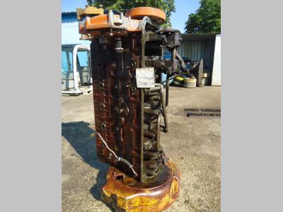 Bloque del motor para Fiat Allis FD20 - FL20, MOTORE 8210.22 - 8215.22 vendida por OLM 90 Srl