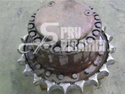 Reductor de acoplamiento para Caterpillar 320 C vendida por PRV Ricambi Srl