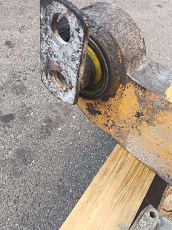 Balancines para Caterpillar 953 C Foto 3