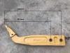 Caterpillar D7R Shank incl. Tip Foto 4 thumbnail