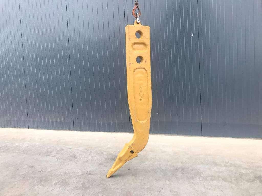 Caterpillar D7R Shank incl. Tip Foto 2