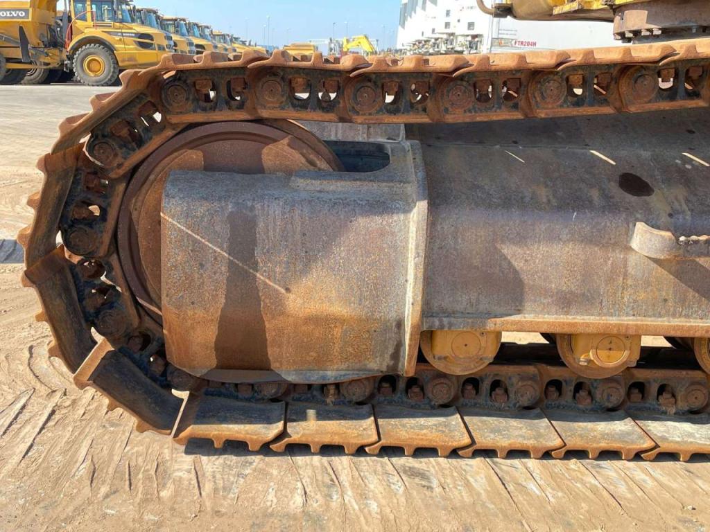 Caterpillar 329ELN Foto 11
