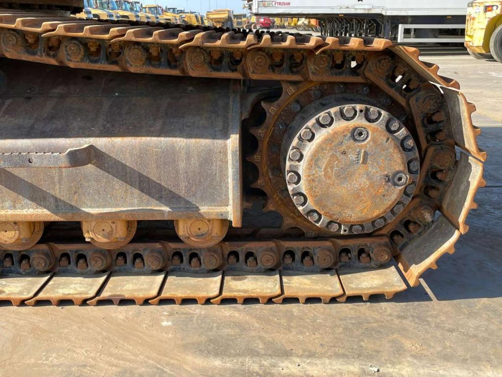 Caterpillar 329ELN Foto 12