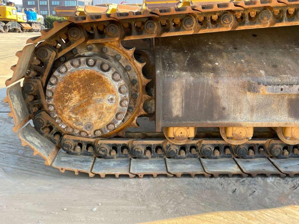 Caterpillar 329ELN Foto 15