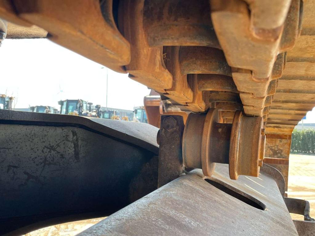 Caterpillar 329ELN Foto 18
