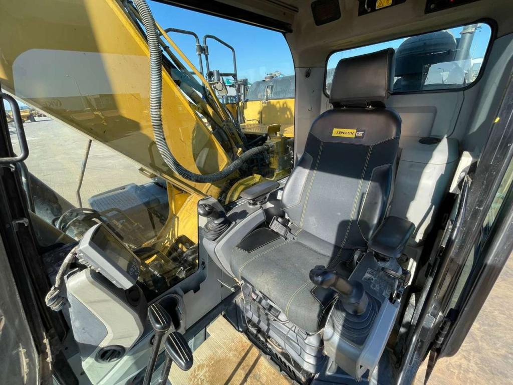 Caterpillar 329ELN Foto 21