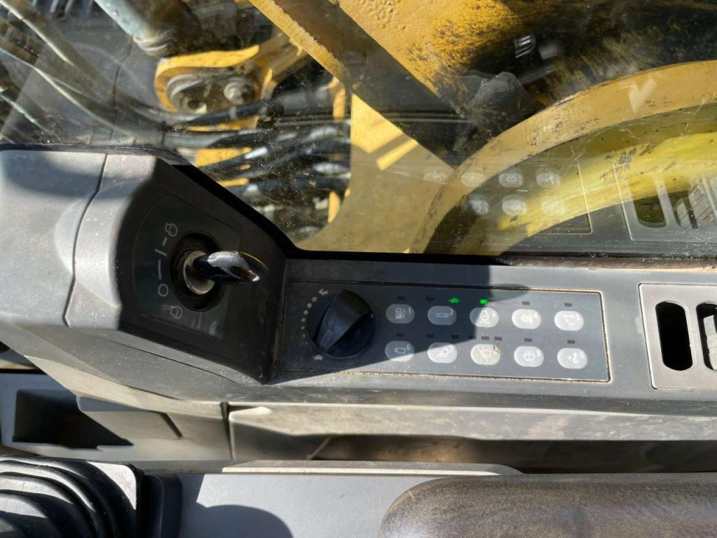 Caterpillar 329ELN Foto 22