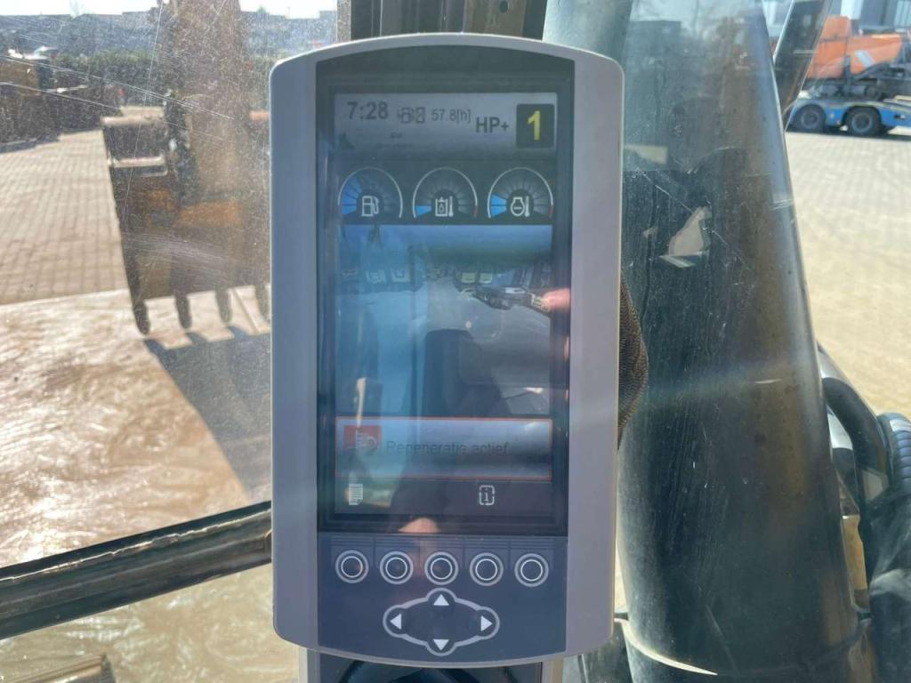Caterpillar 329ELN Foto 25