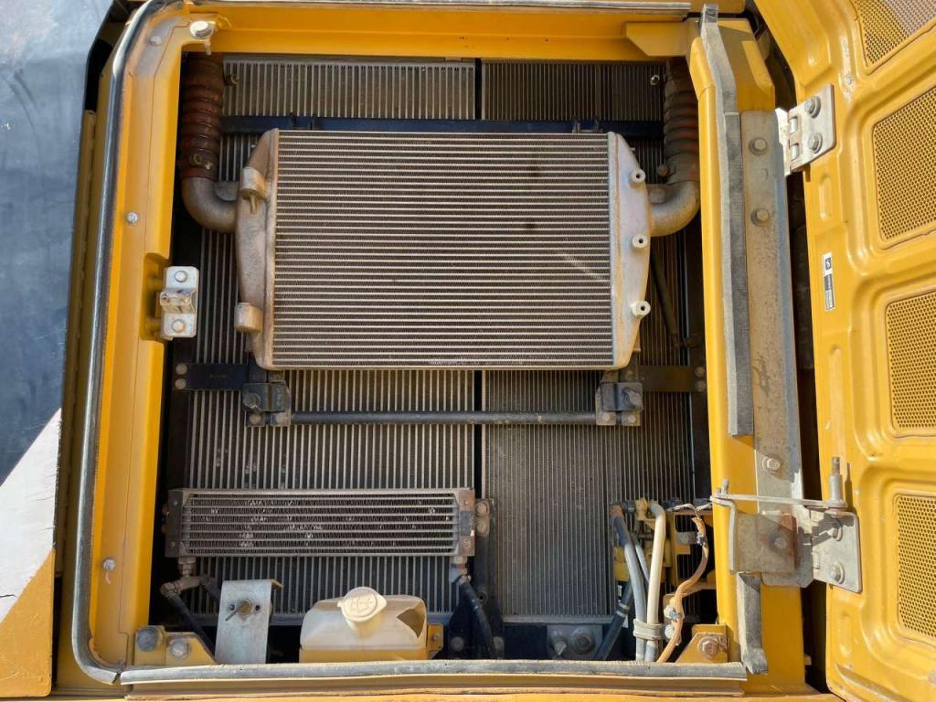 Caterpillar 329ELN Foto 30