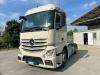 Mercedes-Benz Actros 1848 Foto 1 thumbnail