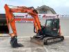Hitachi ZX85USB-5A Foto 1 thumbnail