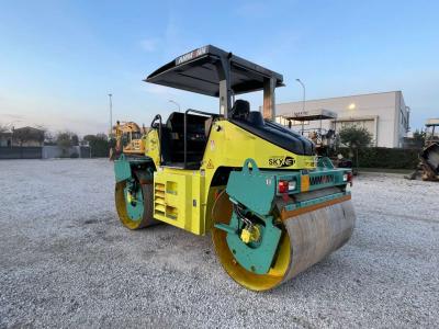 Ammann AV85-2 vendida por Skynet Srl
