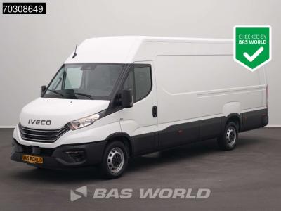 Iveco Daily 35S16 3.0L 160PK L3H2 Airco Cruise Camera Parkeersensoren 3,5t Trekgewicht Euro6 L3 A/C Cruis vendida por BAS World B.V.