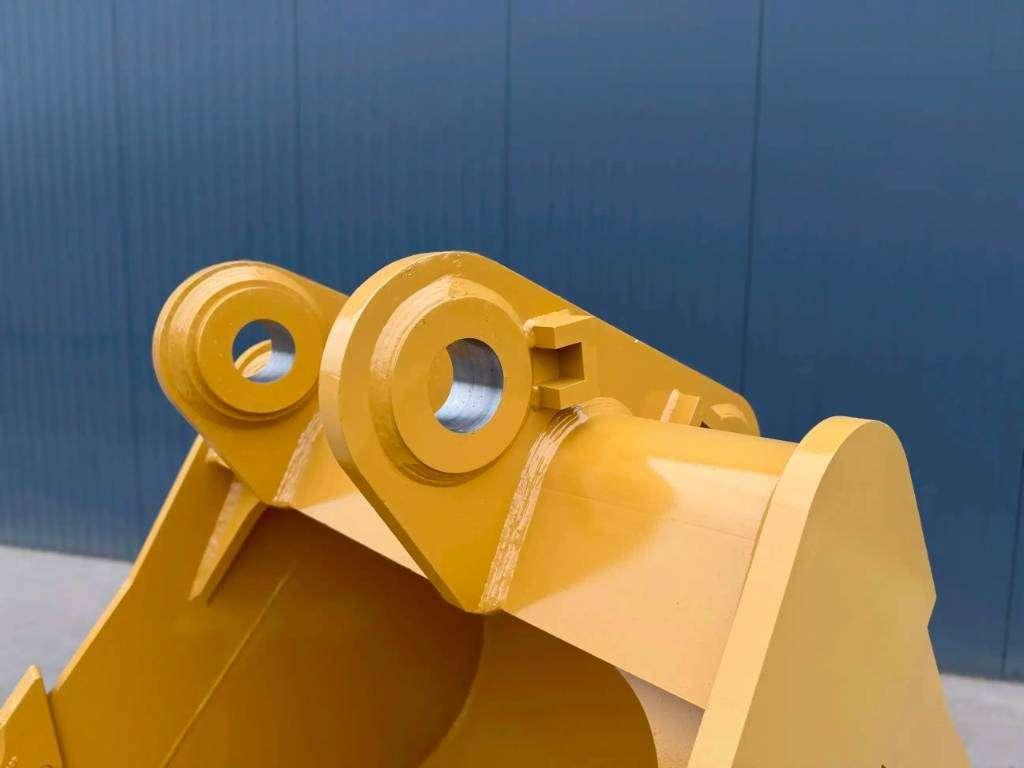 Caterpillar 352 - UB - Rock Bucket Foto 6