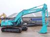 Kobelco SK220XDLC-10 - Extreme Duty / NEW / UNUSED Foto 6 thumbnail