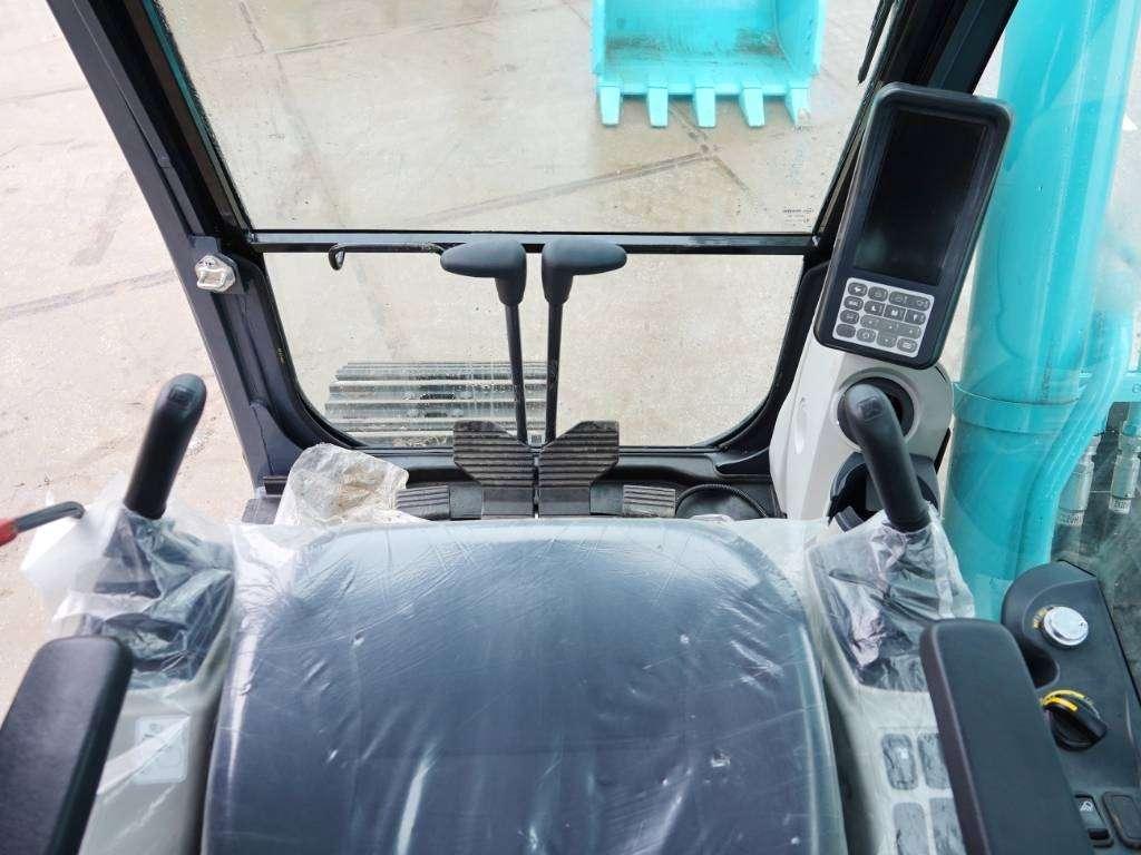 Kobelco SK220XDLC-10 - Extreme Duty / NEW / UNUSED Foto 8