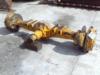 Eje delantero para Caterpillar 920 Foto 2 thumbnail