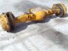 Eje delantero para Caterpillar 920 Foto 4 thumbnail