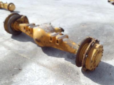 Eje delantero para Caterpillar 920 vendida por OLM 90 Srl