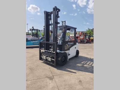 EP Equipment CPD50L1 vendida por Uni.Trucks Srl