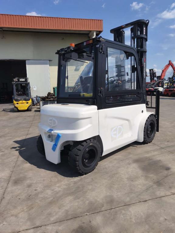 EP Equipment CPD50L1 Foto 4