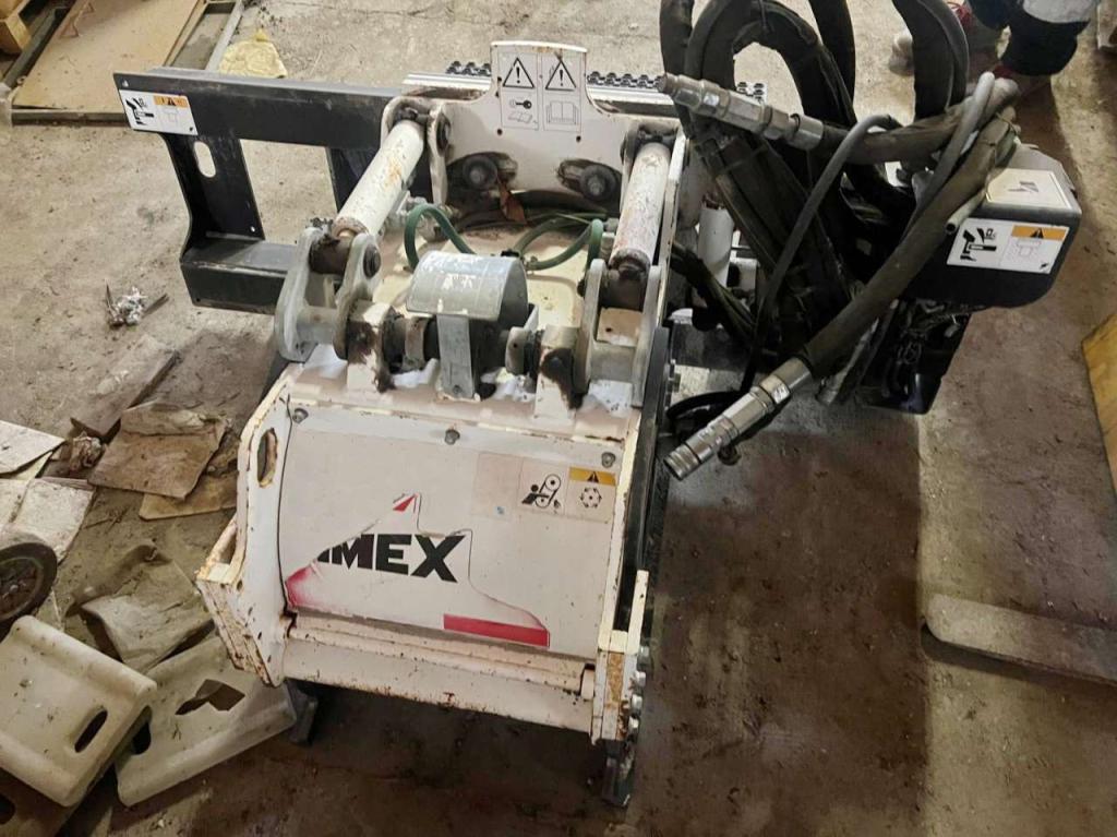 Simex PL4520 Foto 2