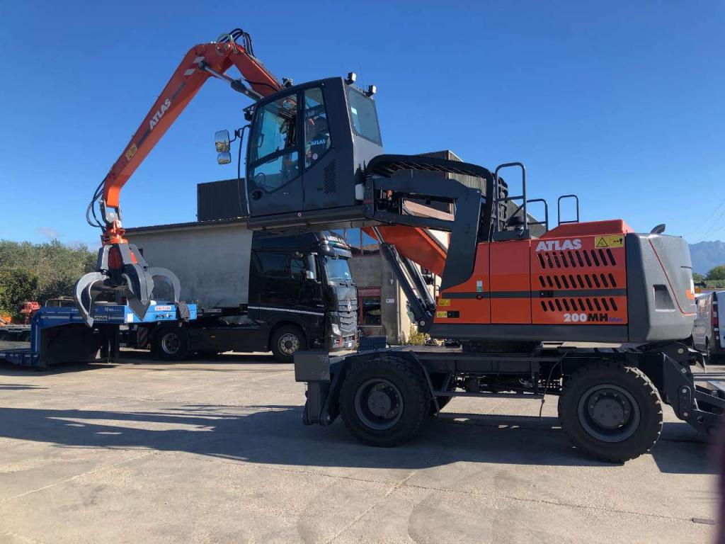 Atlas 200 MH Foto 3