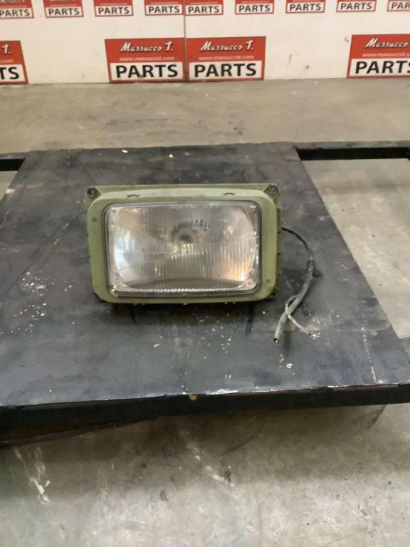 Luz para Iveco 260/330 F 35 Foto 1