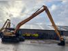 Hyundai HX300LR - 18m Long Reach / Auto Greasing Foto 5 thumbnail