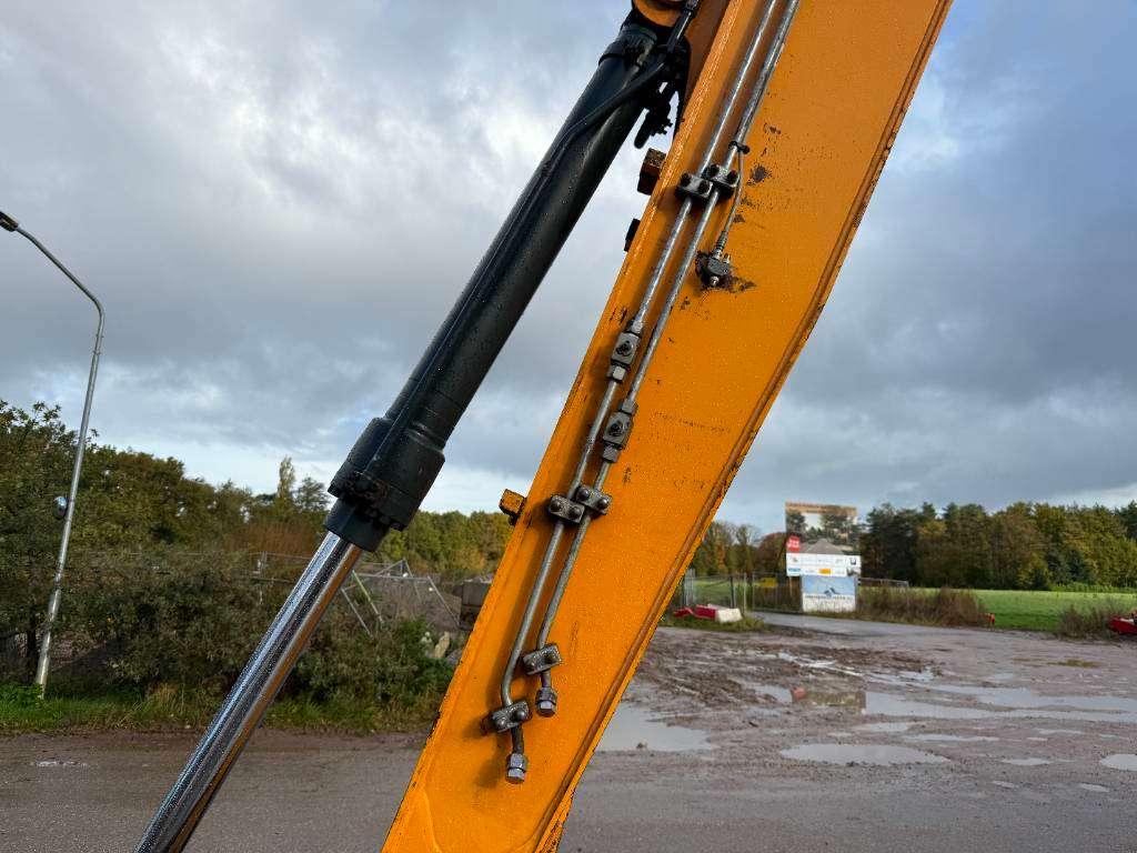 Hyundai HX300LR - 18m Long Reach / Auto Greasing Foto 12